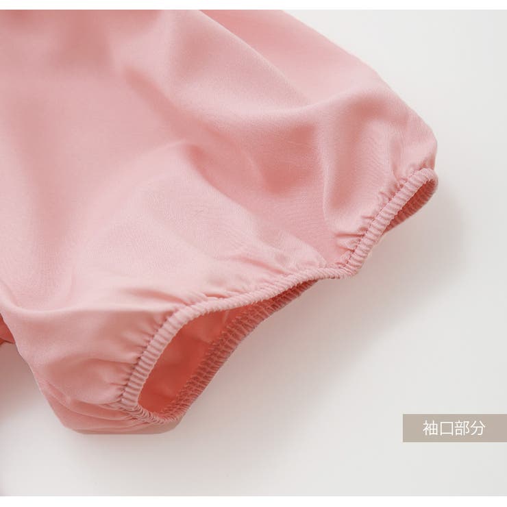 クロスフリル ブラウス トップス | JOCOSA | 詳細画像10 