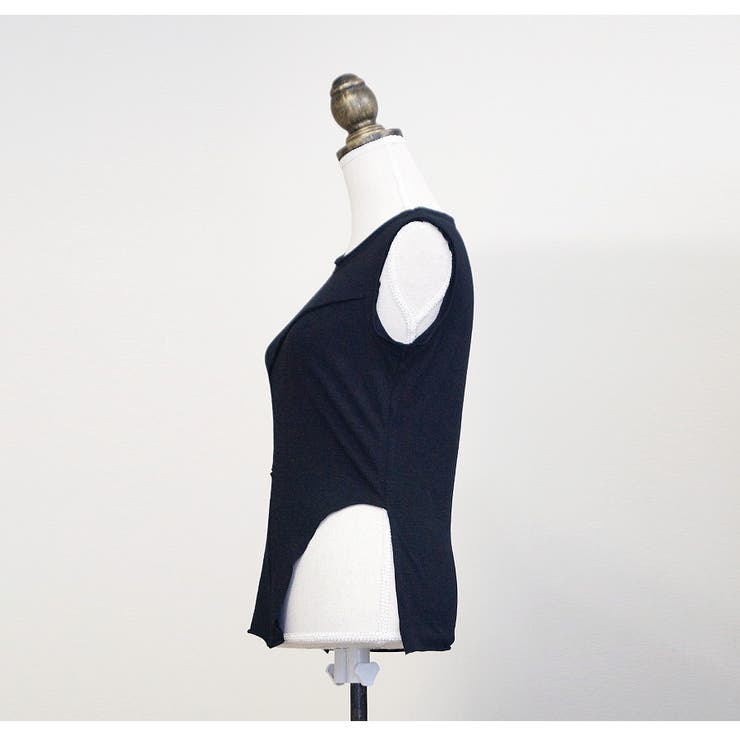 トップス レディース タンクトップ | JOCOSA | 詳細画像4 