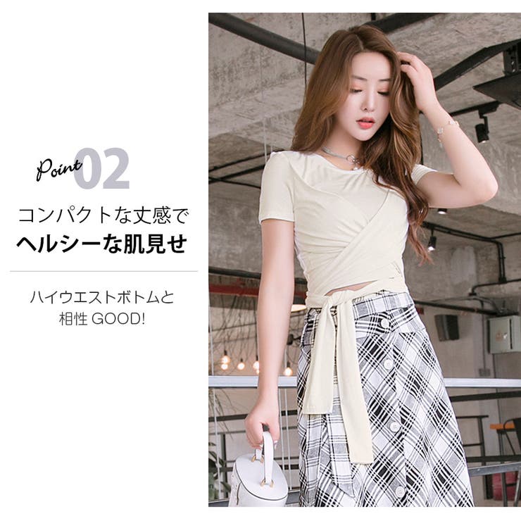 Ｔシャツ レディース 半袖 | JOCOSA | 詳細画像11 