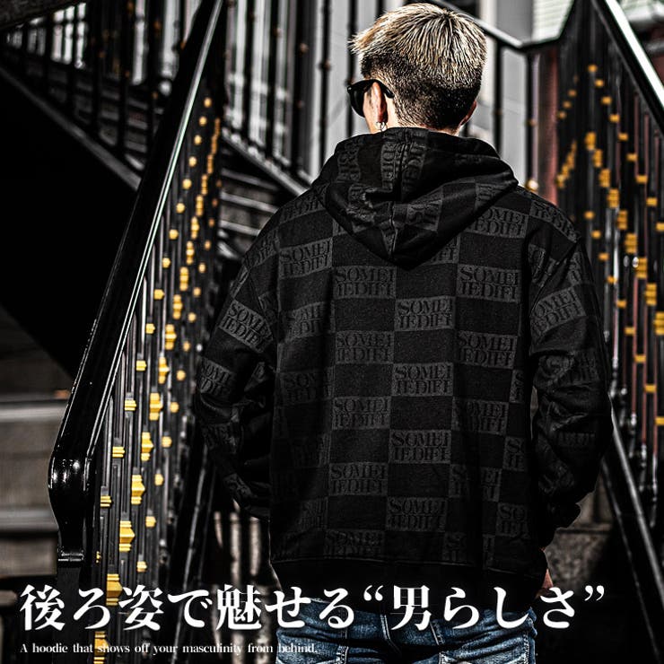 WIND AND SEA THE JOKER PARKA Mサイズ フーディ - パーカー