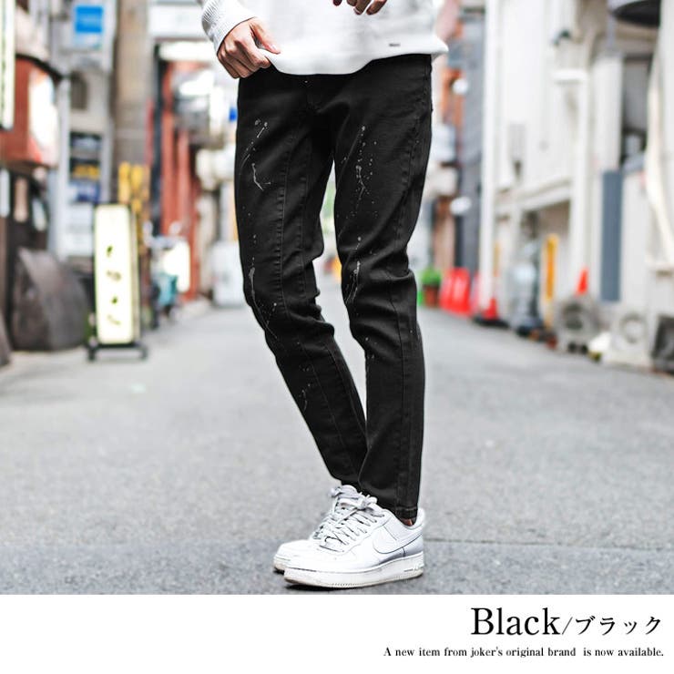 モトどん★新品・メンズ【Versace Jeans Couture】レギュラー 黒　80