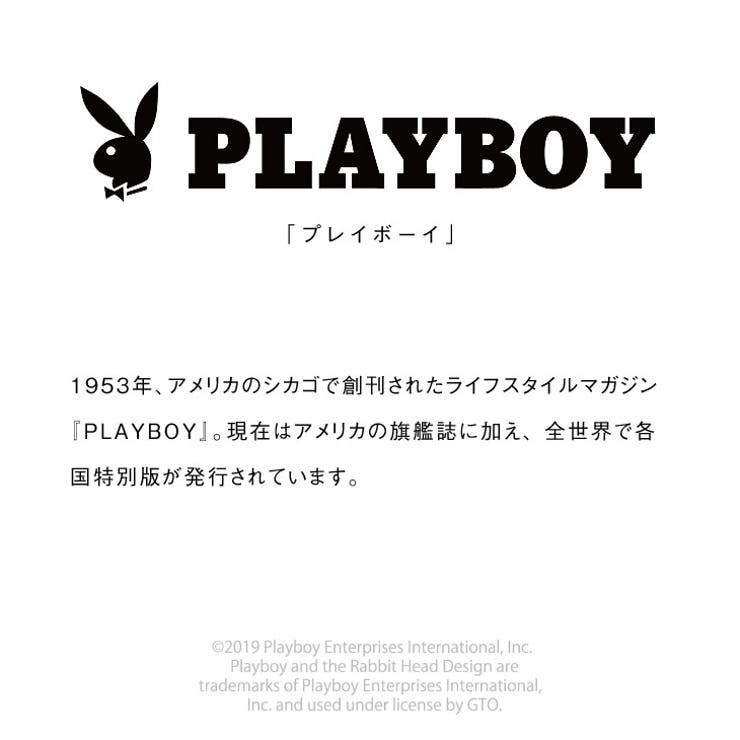 Playboy プレイボーイ Tシャツ 品番 Jr Joker ジョーカー のメンズファッション通販 Shoplist ショップリスト