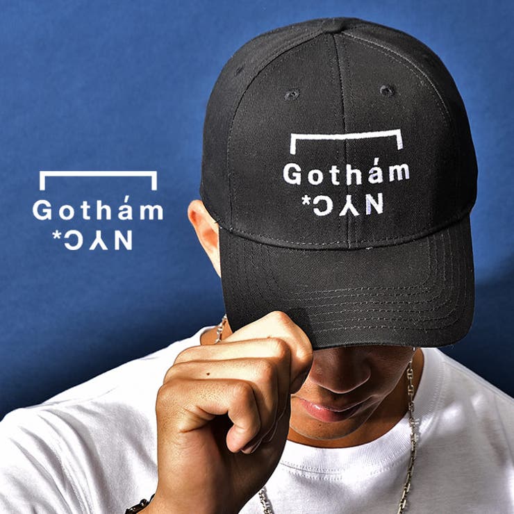 Gotham Nyc ゴッサム 品番 Jr Joker ジョーカー のメンズファッション通販 Shoplist ショップリスト