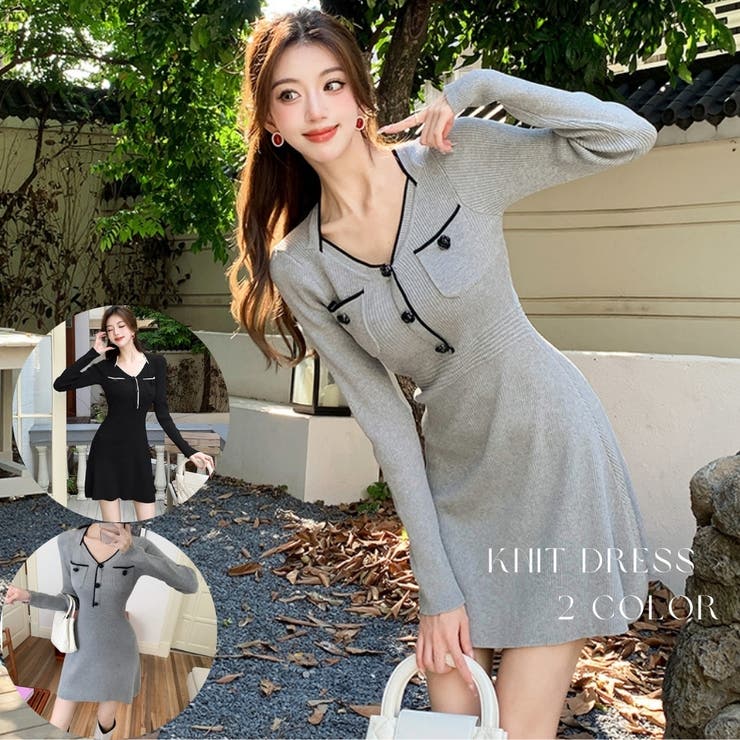 H BEAUTY&YOUTH ワンピース　Sサイズ　新品 ビューティー＆ユース ユナイテッドアローズのワンピースの商品一覧