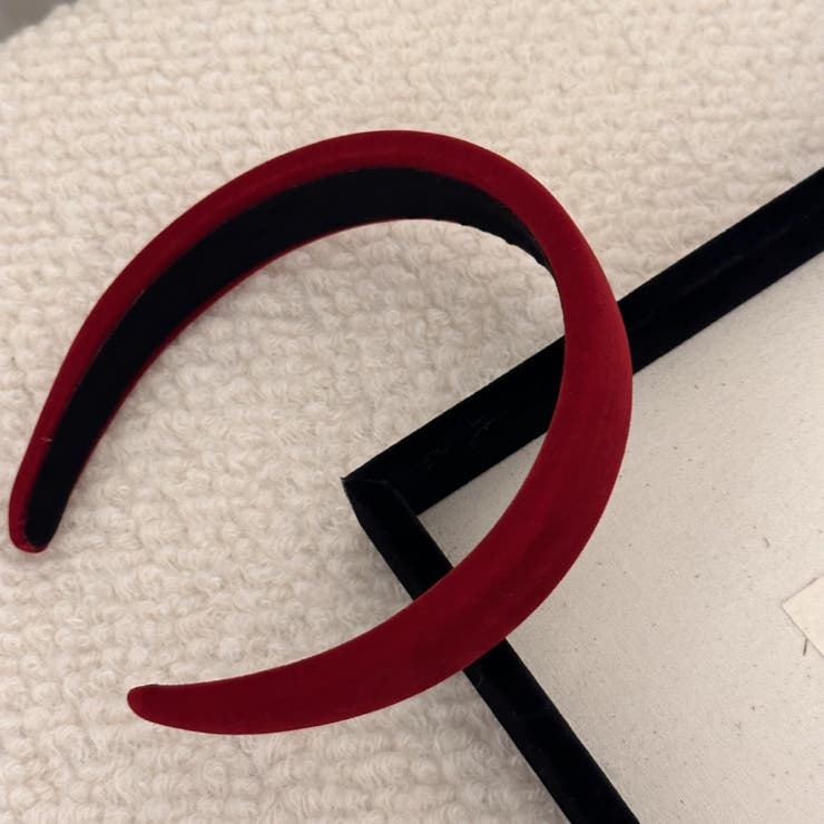 カチューシャ 選べる幅 幅広 | JS FASHION | 詳細画像7 