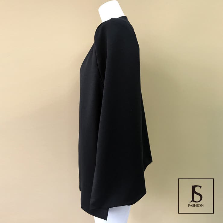 セットアップ 2点セット ノースリーブワンピース | JS FASHION | 詳細画像19 