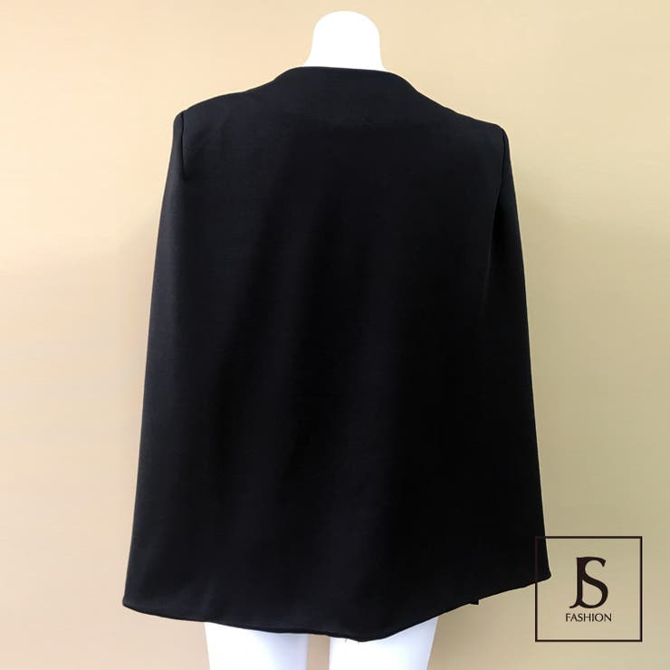 セットアップ 2点セット ノースリーブワンピース | JS FASHION | 詳細画像20 