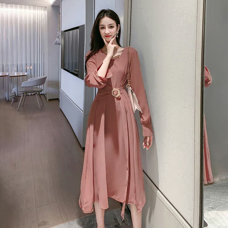 ロングワンピース 全2色 ベルト風 品番 Jsfw Js Fashion ジェーエスファッション のレディースファッション通販 Shoplist ショップリスト ロングワンピース 全2色 ベルト風 品番 Jsfw Js Fashion ジェーエスファッション のレディースファッション通販 Shoplist ショップリスト