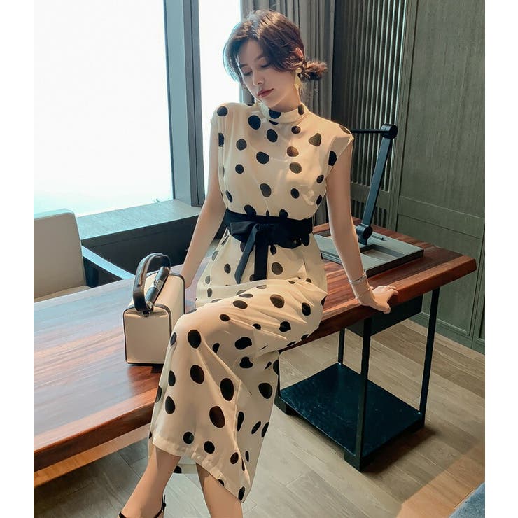 パーティードレス 全2色 インナーワンピ付き 品番 Jsfw Js Fashion ジェーエスファッション のレディースファッション通販 Shoplist ショップリスト