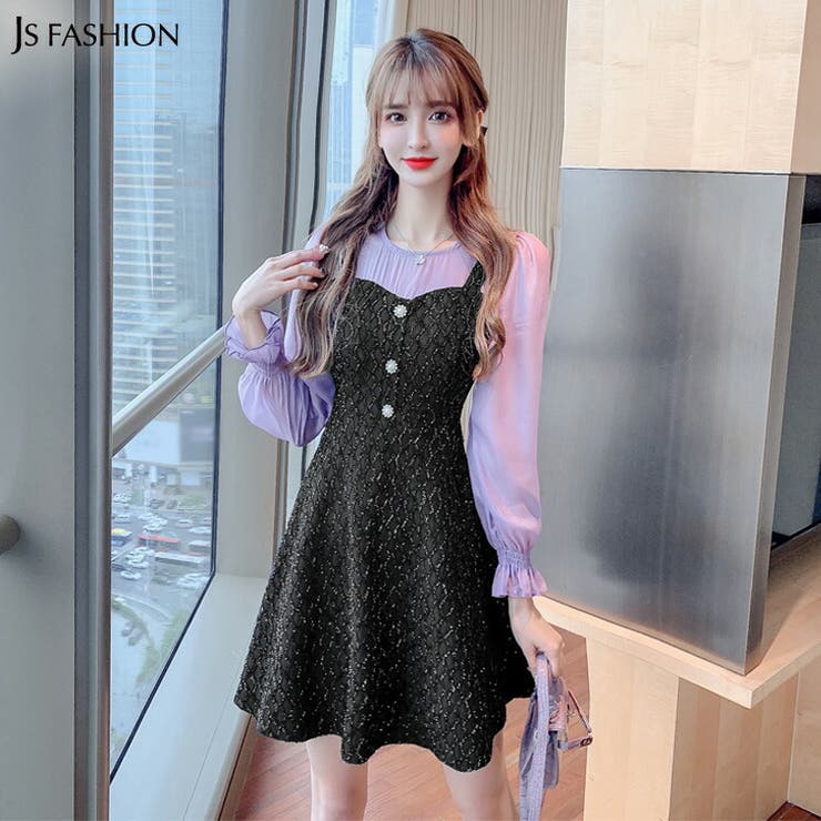 パーティードレス 全2色 シフォン切替 品番 Jsfw Js Fashion ジェーエスファッション のレディースファッション 通販 Shoplist ショップリスト パーティードレス 全2色 シフォン切替 品番 Jsfw Js Fashion ジェーエスファッション のレディースファッション 通販 Shoplist ショップリスト