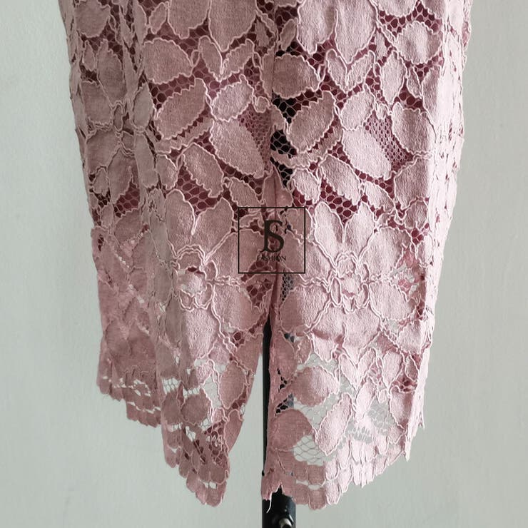 ワンピース 結婚式 二次会 | JS FASHION | 詳細画像17 