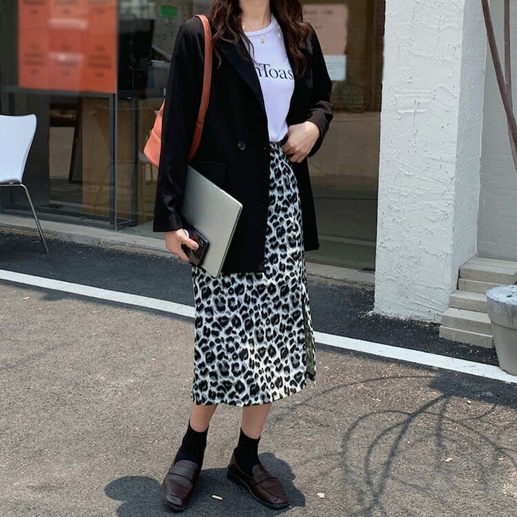 ☆LEONARD ブルゾン　スカート　春色　希少　美品 ☆LEONARD ブルゾン スカート 春色 希少 美品 THE SHINZONE 【SALE！30