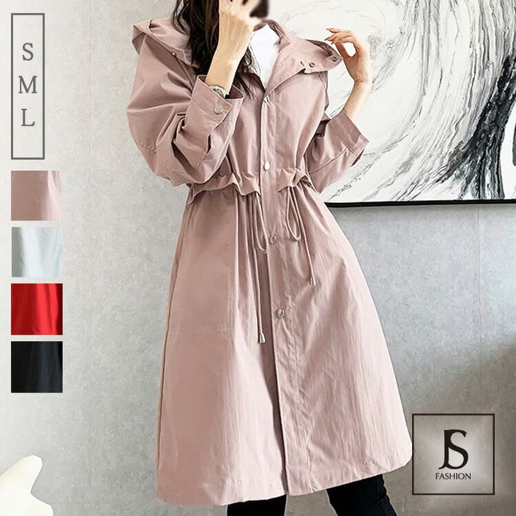 スプリングコート モッズコート 春アウター 品番 Jsfw Js Fashion ジェーエスファッション のレディース ファッション通販 Shoplist ショップリスト スプリングコート モッズコート 春アウター 品番 Jsfw Js Fashion ジェーエスファッション のレディース ファッション通販 Shoplist ショップリスト