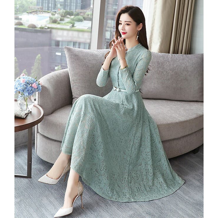 ワンピース 結婚式 二次会 | JS FASHION | 詳細画像5 