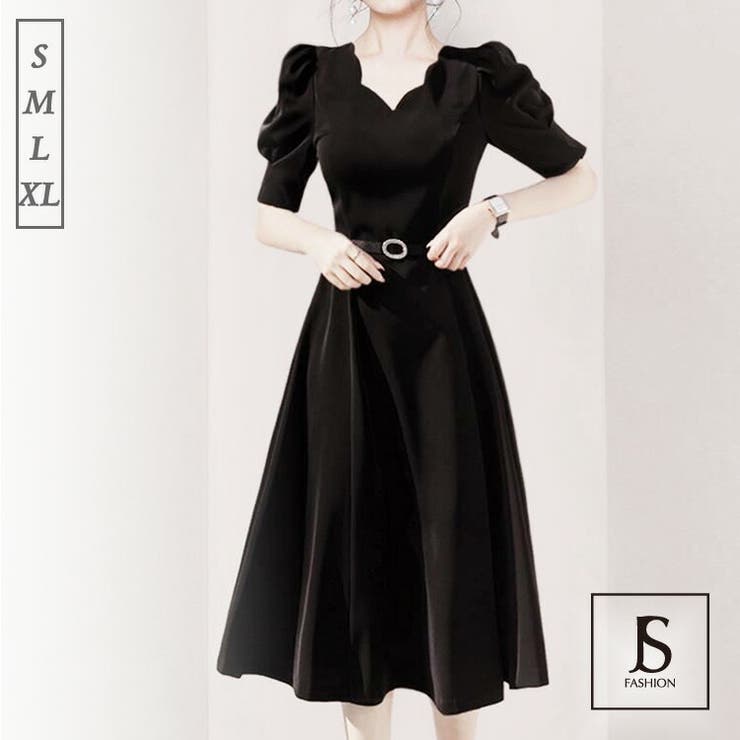 ワンピース 結婚式 二次会 品番 Jsfw Js Fashion ジェーエスファッション のレディースファッション通販 Shoplist ショップリスト