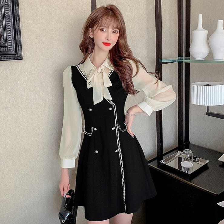パーティードレス 春ワンピース 結婚式 品番 Jsfw Js Fashion ジェーエスファッション のレディースファッション通販 Shoplist ショップリスト