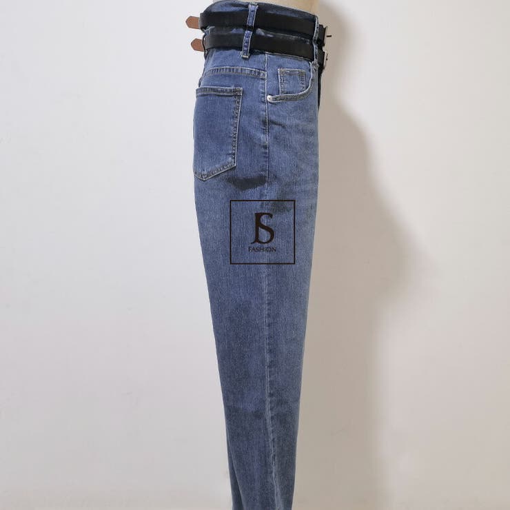 ❤️⭐️A62⭐️ SLY ♥ ヴィンテージ感 ハイウエスト カラー