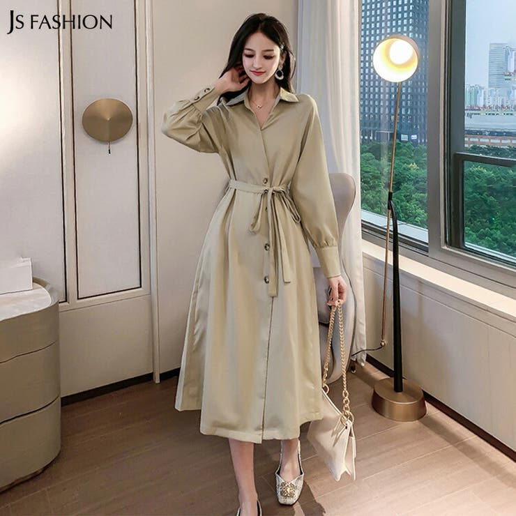 シャツワンピース ウエストリボン 春カラー 品番 Jsfw Js Fashion ジェーエスファッション のレディースファッション通販 Shoplist ショップリスト シャツワンピース ウエストリボン 春カラー 品番 Jsfw Js Fashion ジェーエスファッション のレディースファッション通販 Shoplist ショップリスト