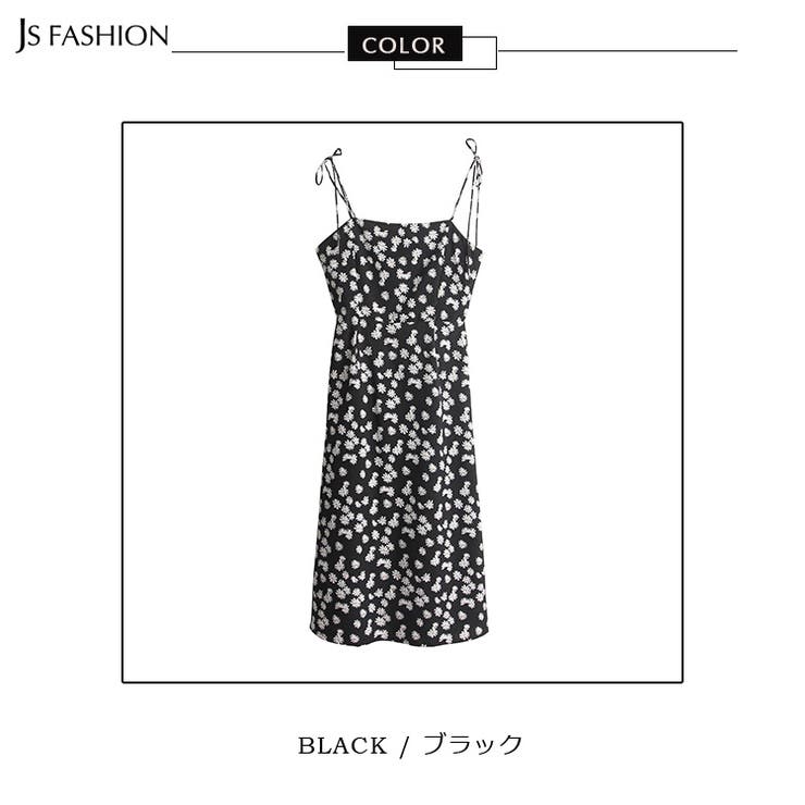 g.v.g.v.ジーヴィジーヴィ⭐︎花柄シースルーワンピ黒 g.v.g.v.ジーヴィジーヴィ⭐︎花柄シースルーワンピ黒