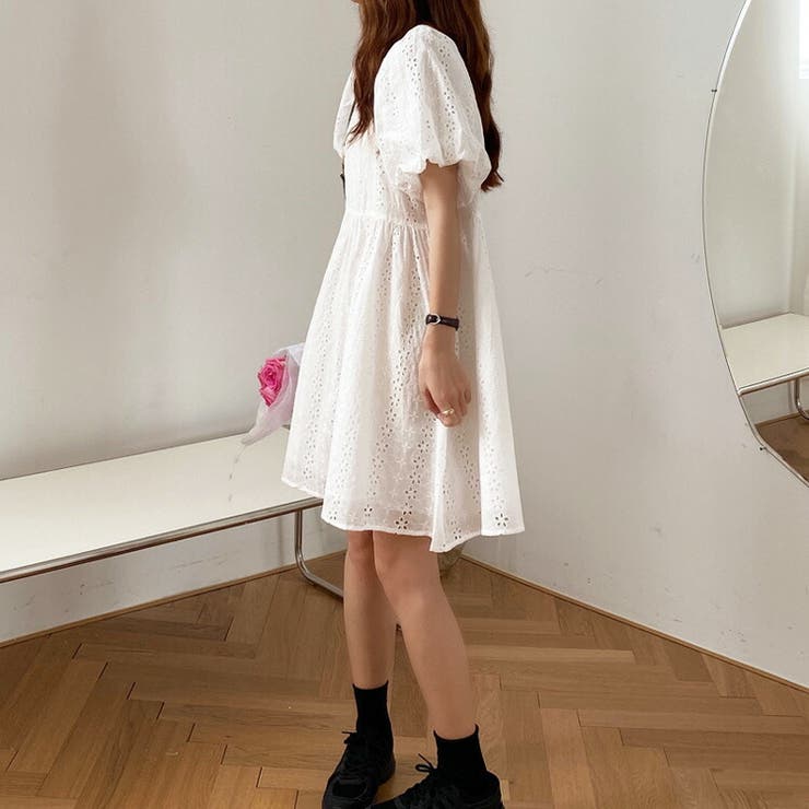 在庫残りわずか Johnny Was ジョニーワズ スカラップレースワンピース 好評につき延長 Www Globaldentalcentre Org