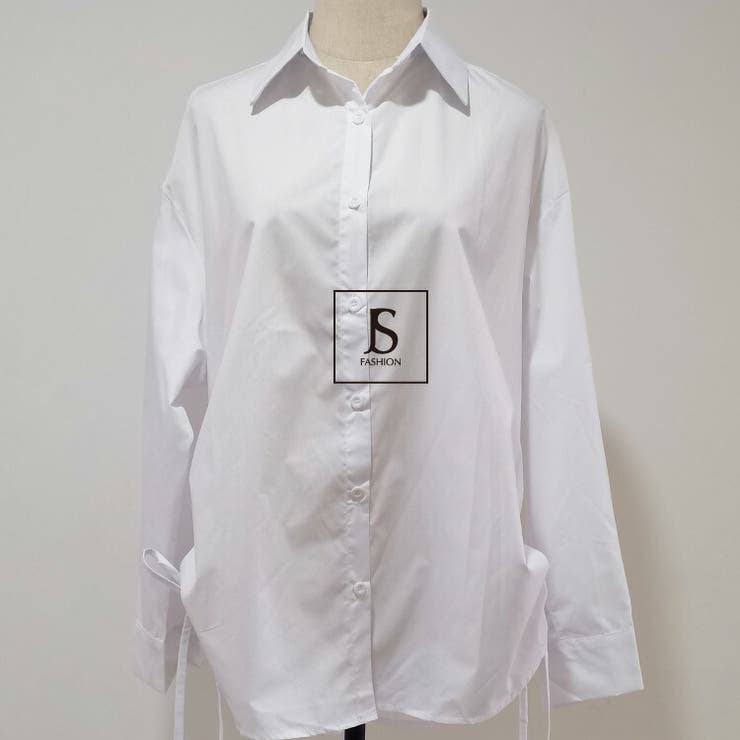 シャツブラウス 全2色 サイドリボン 品番 Jsfw Js Fashion ジェーエスファッション のレディース ファッション通販 Shoplist ショップリスト シャツブラウス 全2色 サイドリボン 品番 Jsfw Js Fashion ジェーエスファッション のレディース ファッション通販 Shoplist ショップリスト