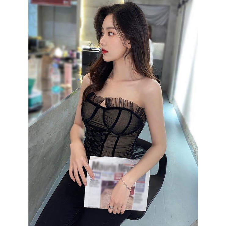 ベアトップ カップ付き ビスチェ風 品番 Jsfw Js Fashion ジェーエスファッション のレディースファッション通販 Shoplist ショップリスト ベアトップ カップ付き ビスチェ風 品番 Jsfw Js Fashion ジェーエスファッション のレディースファッション通販 Shoplist ショップリスト
