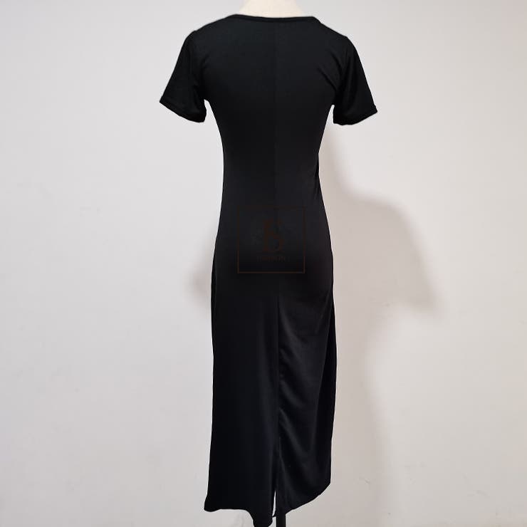 カットソーワンピース 全2色 薄手 品番 Jsfw Js Fashion ジェーエスファッション のレディースファッション通販 Shoplist ショップリスト