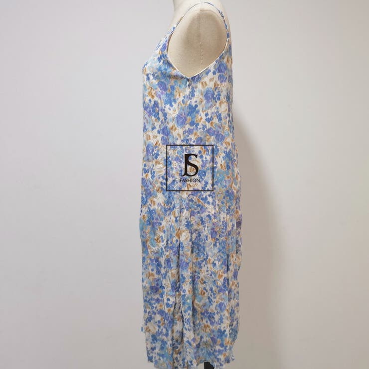 上品シルエットで視線を独り占め♪HERMES★ワンピース水着 Reir Premium】Columbia patch（Liberty Fabric) ワンピース水着