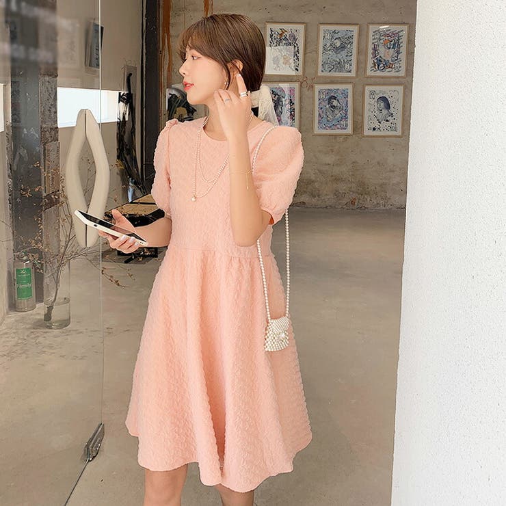 ワンピース 全2色 半袖 品番 Jsfw Js Fashion ジェーエスファッション のレディースファッション通販 Shoplist ショップリスト