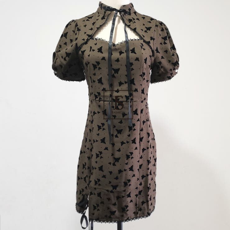 ミニワンピース 蝶々柄 総柄 品番 Jsfw Js Fashion ジェーエスファッション のレディースファッション通販 Shoplist ショップリスト ミニワンピース 蝶々柄 総柄 品番 Jsfw Js Fashion ジェーエスファッション のレディースファッション通販 Shoplist ショップリスト