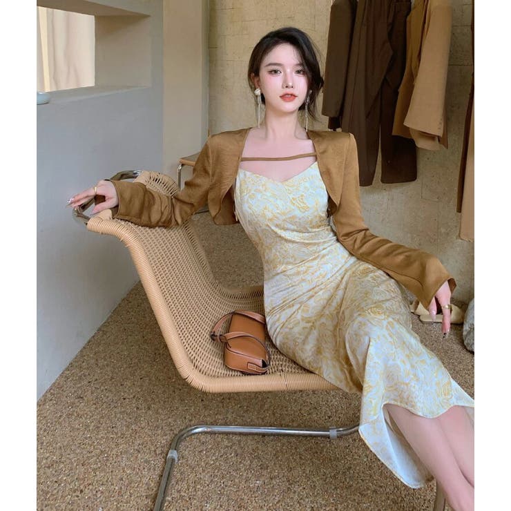 セットアップ ショート丈トップスとキャミワンピース2点セット 柄ワンピース 品番 Jsfw Js Fashion ジェーエスファッション のレディースファッション通販 Shoplist ショップリスト セットアップ ショート丈トップスとキャミワンピース2点セット 柄ワンピース 品番 Jsfw Js Fashion ジェーエスファッション のレディースファッション通販 Shoplist ショップリスト
