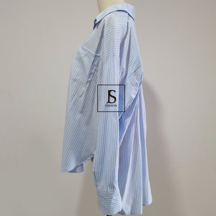 DSQUARED2 トップス オープンショルダー DSQUARED2 ディースクエアード S71LB1369-S30342_470INDIGO