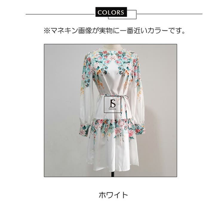 ZIMMERMANN フラワープリントドレス J箱（楽天市場】zimmermann