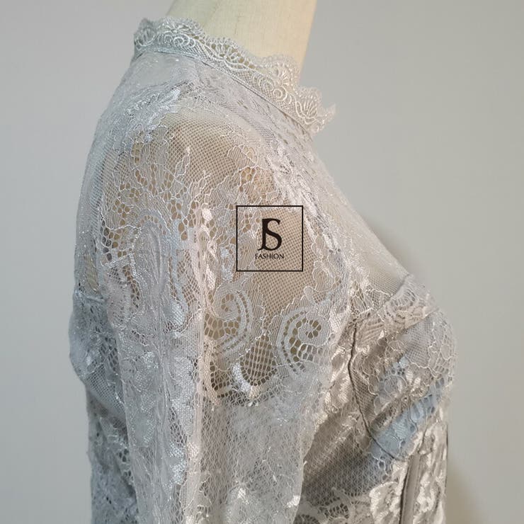 ワンピース 結婚式 パーティードレス[品番：JSFW0009254]｜JS FASHION 