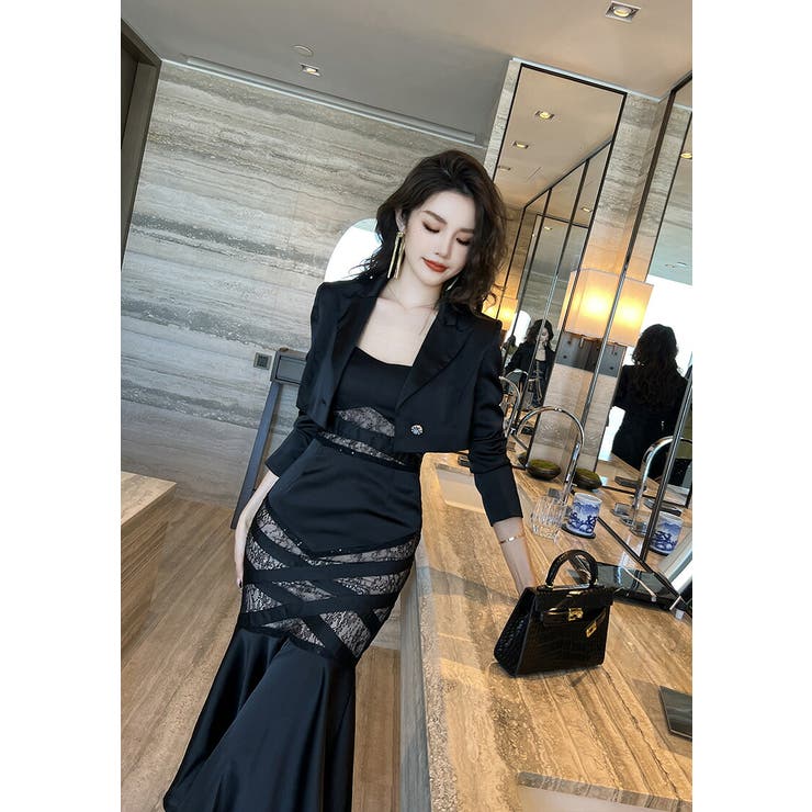 セットアップ 2点セット ジャケット | JS FASHION | 詳細画像8 