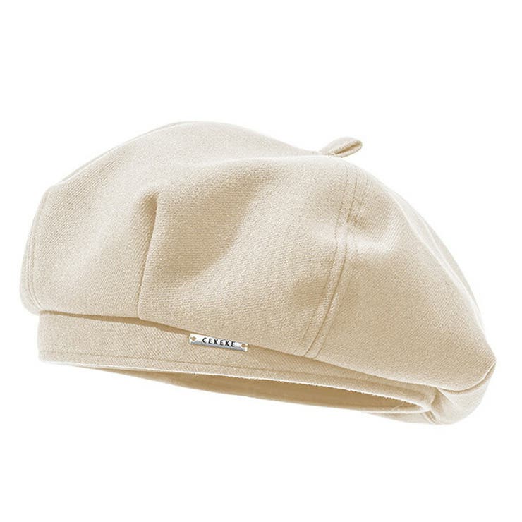 【正規品直輸入】 帽子 ベレー帽 全3色[品番：JSFW0009942]｜JS FASHION（ジェー 帽子