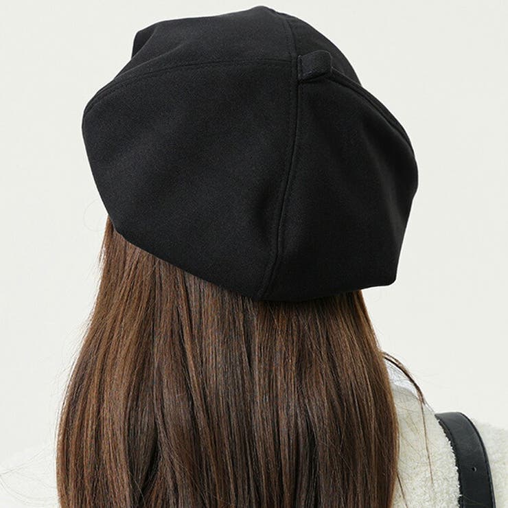 予約販売】ベレー ベレー帽 メンズ 帽子 ハット スエード ベルト