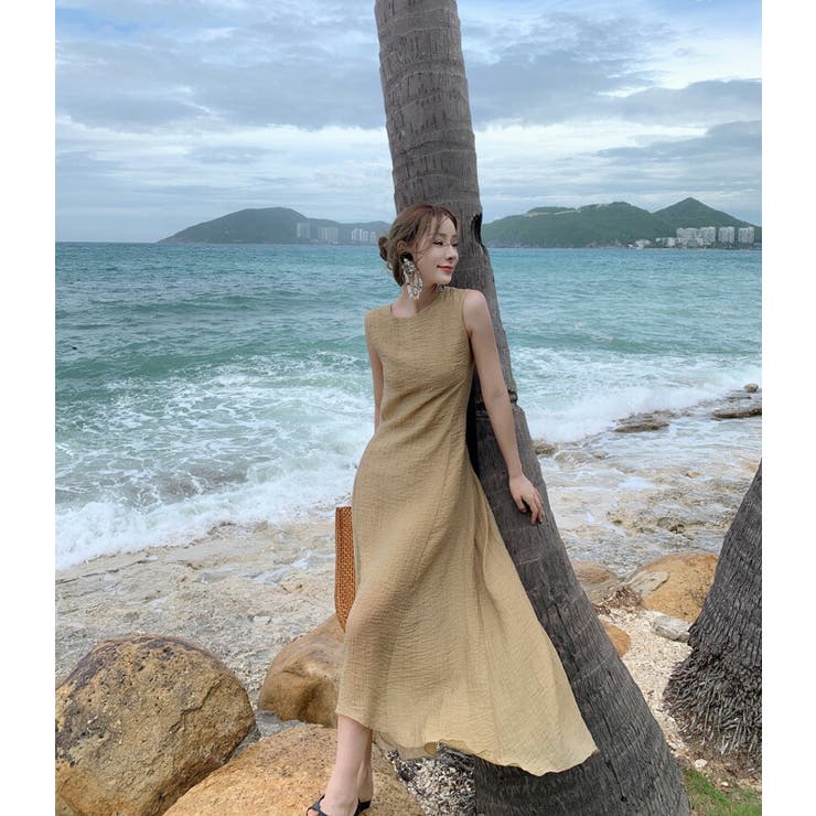 リゾートワンピース マキシワンピース ロングワンピース 品番 Jsfw Js Fashion ジェーエスファッション のレディースファッション通販 Shoplist ショップリスト