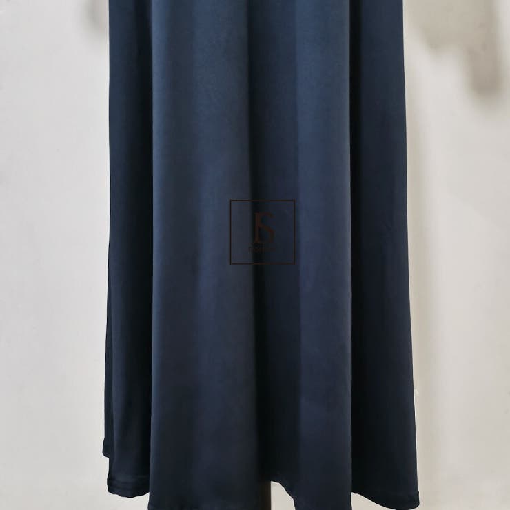カシュクールワンピース ロングワンピース 全開[品番