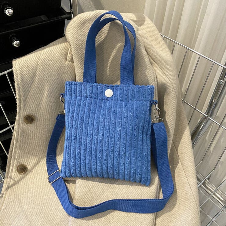 トートバッグ 全10色 ミニバッグ | JS FASHION | 詳細画像6 