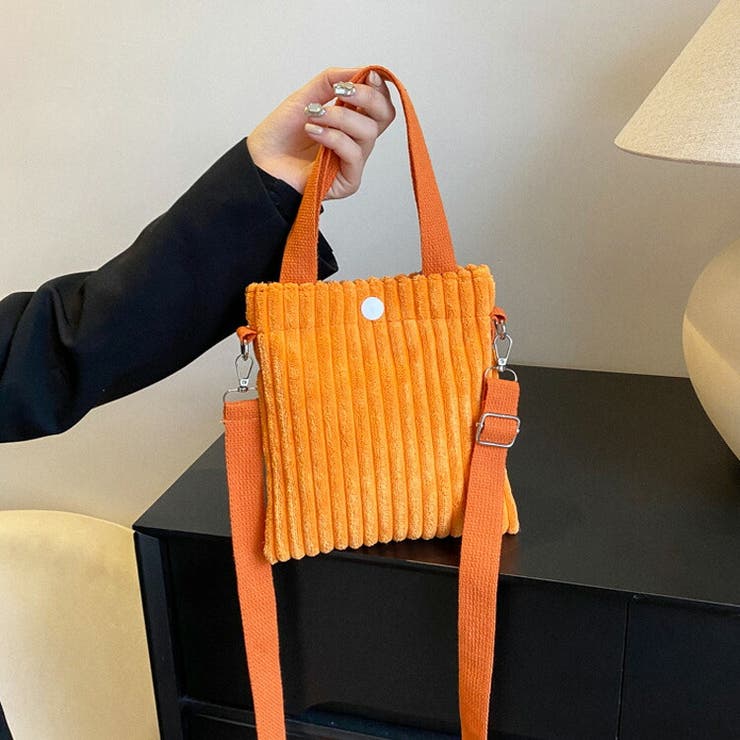 トートバッグ 全10色 ミニバッグ | JS FASHION | 詳細画像12 