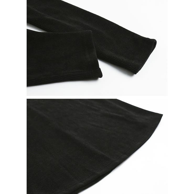 セットアップ ショート丈ジャケット ロングスカート | JS FASHION | 詳細画像10 