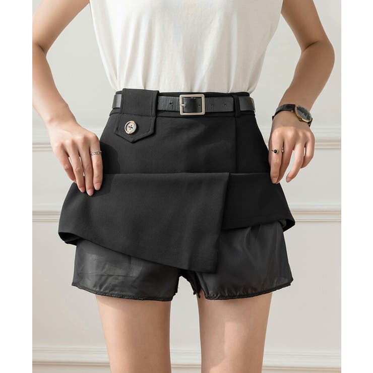 みえこさま専用　ブルーレーベルスカート&パンツ 楽天市場】≪当日発送≫【送料無料】 ワイドパンツ レディース