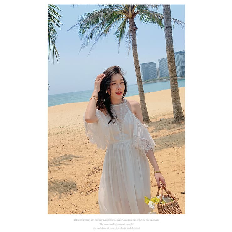 値下げ♪REISS ワンピース kidsビスチェ切替ストライプワンピース【期間限定価格】 | axes