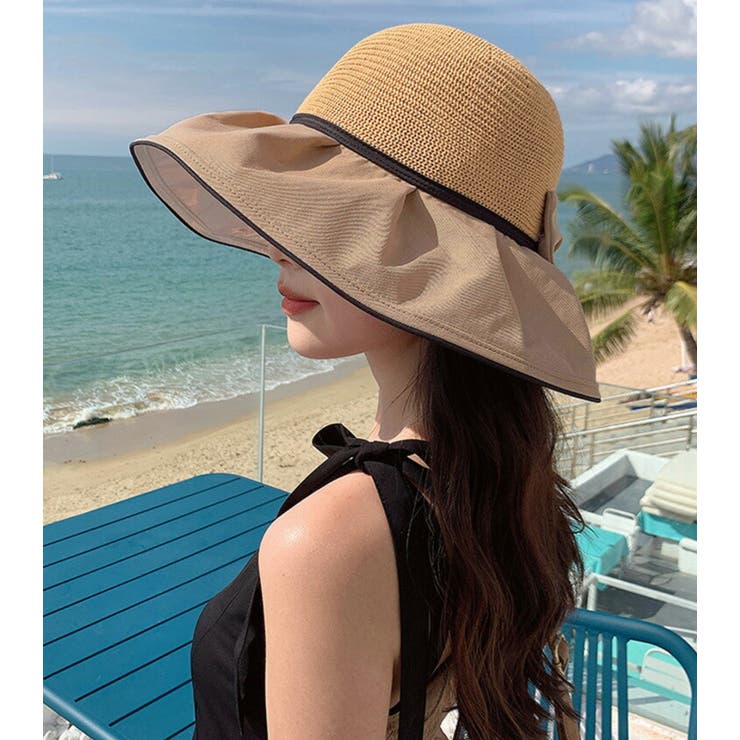 素晴らしい品質 麦わら帽子 お洒落 海外 バカンス キャンプ 海 可愛い シンプル ipeuna.sp.gov.br
