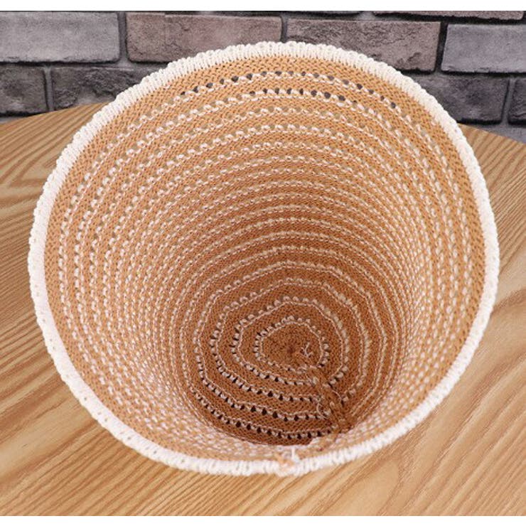 バケットハット UV帽子 全4色 | JS FASHION | 詳細画像8 