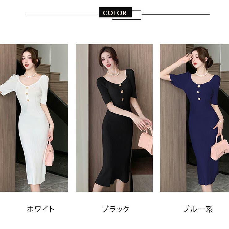 Ayy！訳あり！シュタイフ　半袖ワンピース　3-4Y 他1点 楽天市場】スリットギャザー ワンピース 全2色 半袖 ウエスト