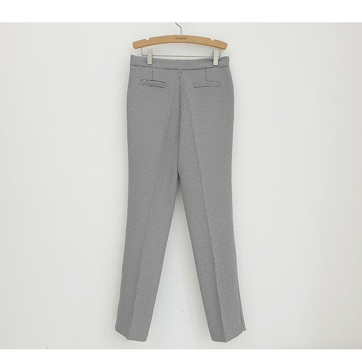スーツ セットアップ 千鳥柄[品番：JSFW0012067]｜JS FASHION