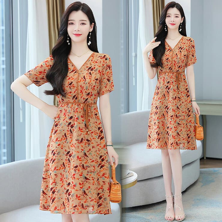 J☆タイプ　ハワイアンワンピース　予告 楽天市場】リゾートワンピース 大人可愛い 夏ワンピース 白