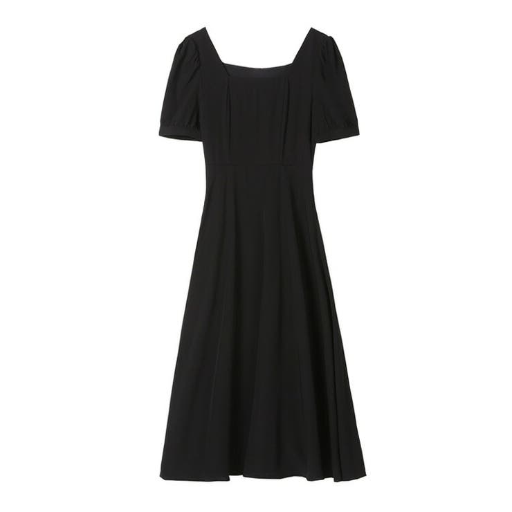 ワンピース 全2色 Aライン[品番：JSFW0013478]｜JS FASHION